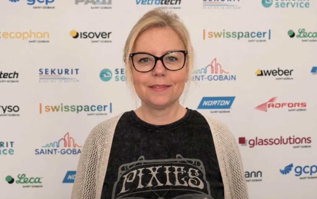 Dorota Sibińska