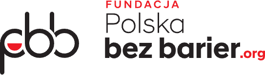 Fundacja Polska bez barier